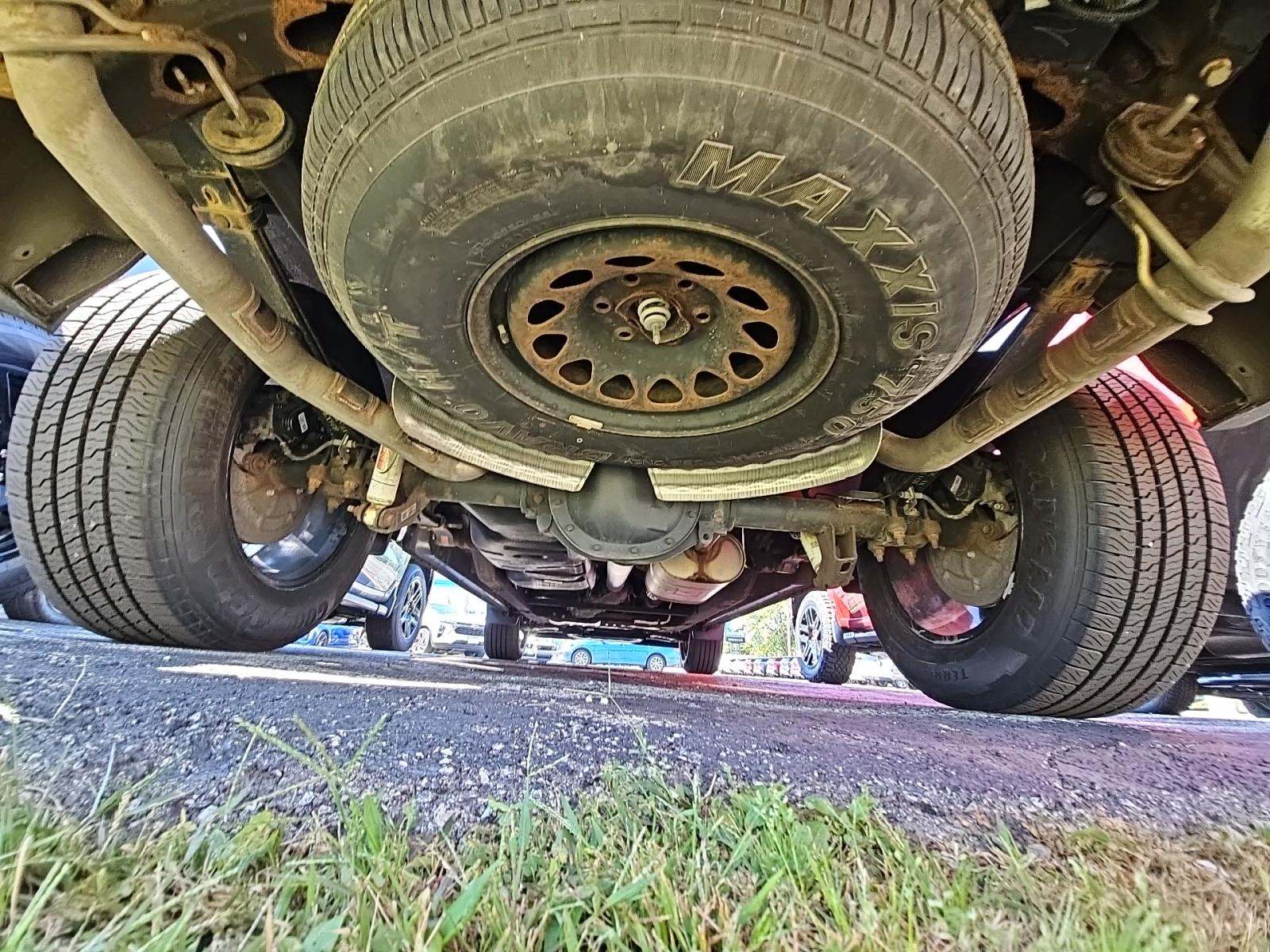 2020 Chevrolet Silverado 1500 RST AWD