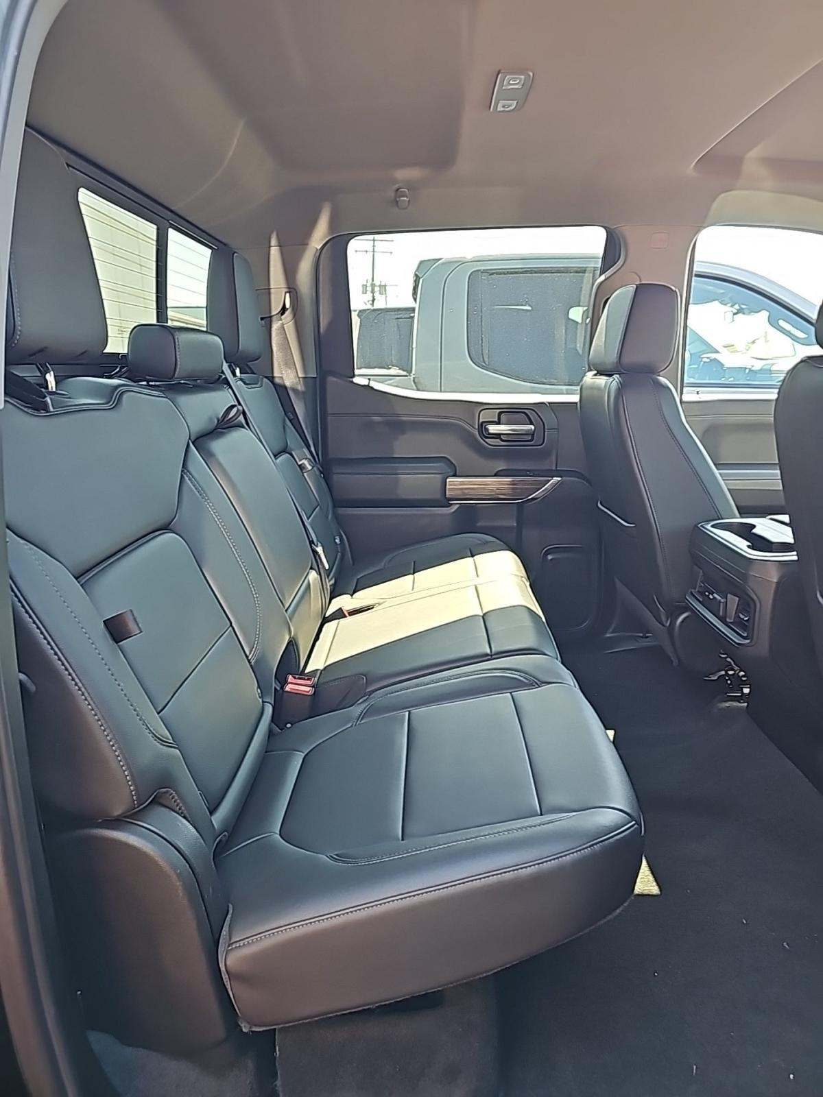 2020 Chevrolet Silverado 1500 RST AWD