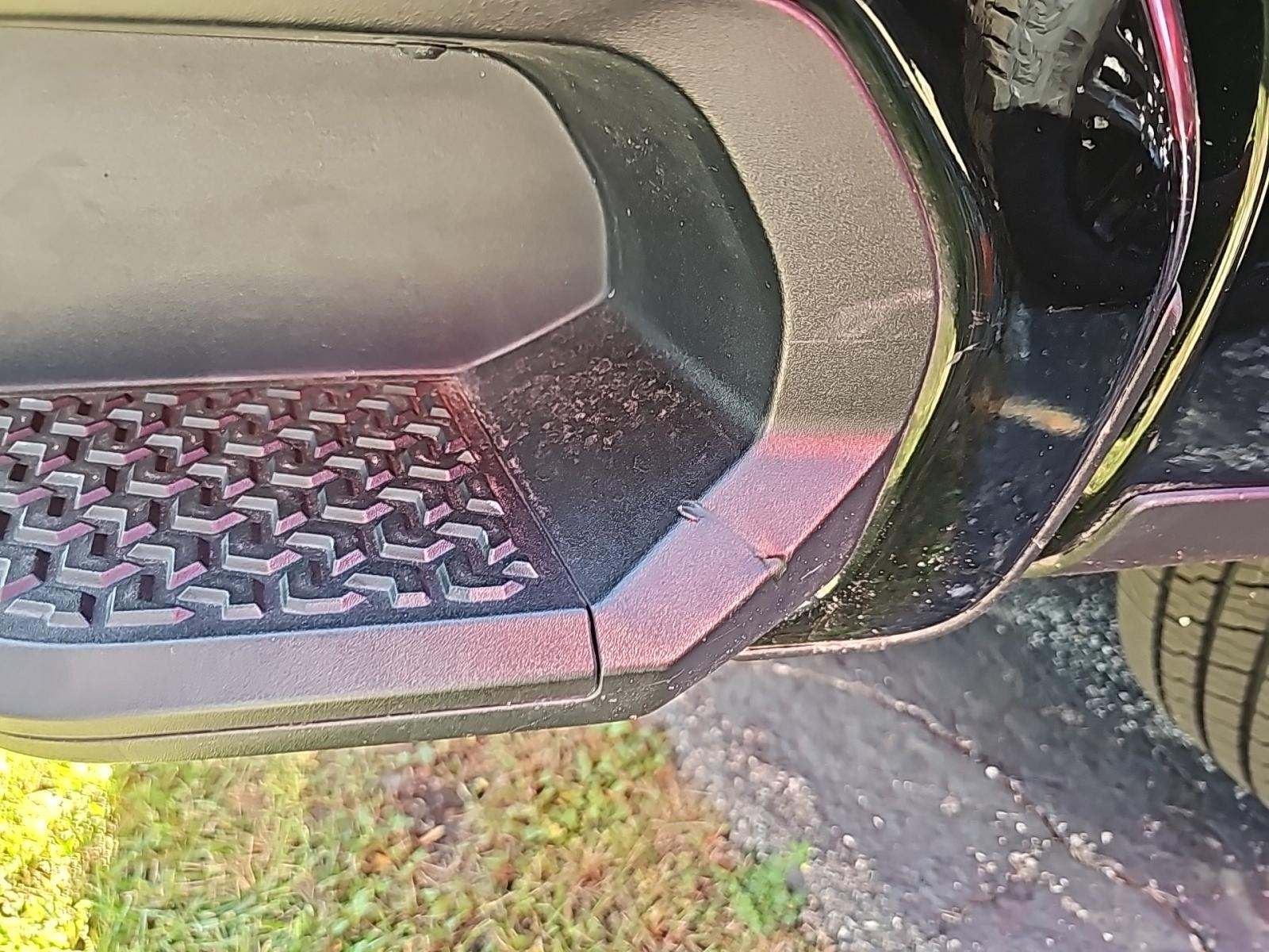 2020 Chevrolet Silverado 1500 RST AWD