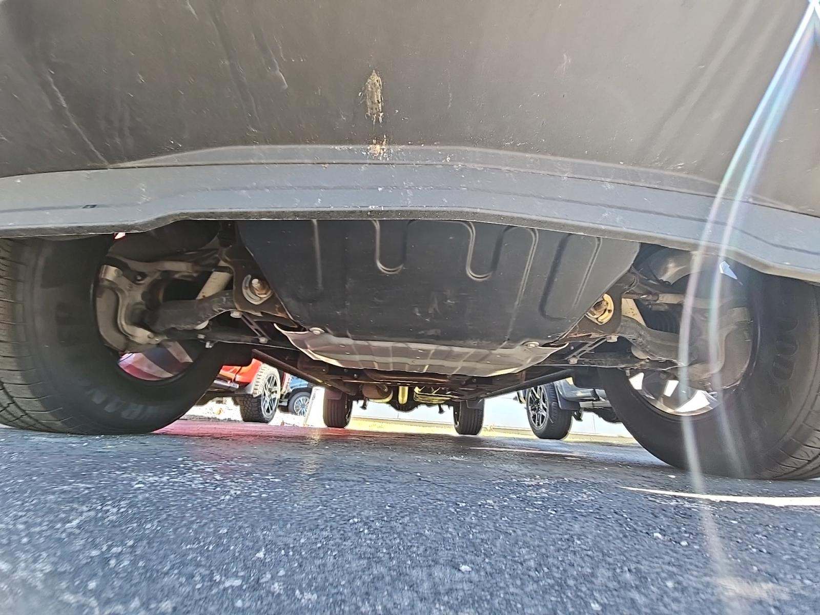 2020 Chevrolet Silverado 1500 RST AWD