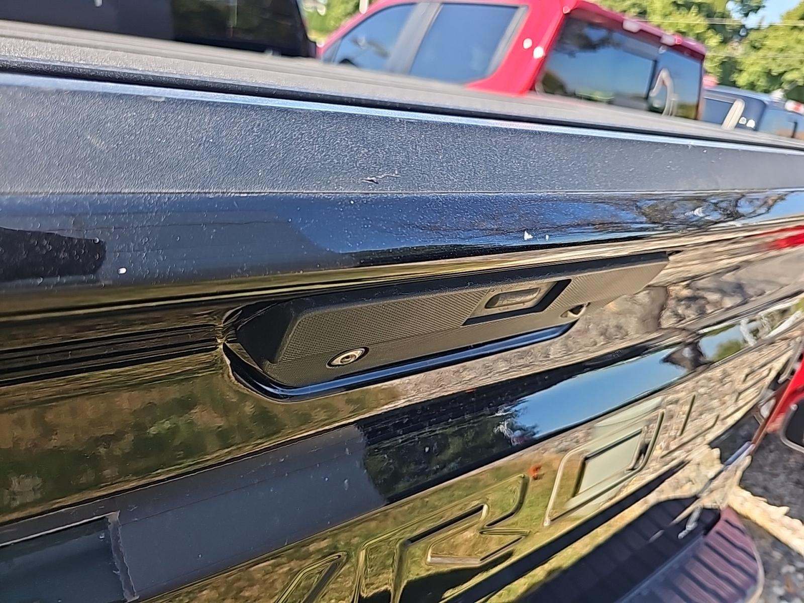 2020 Chevrolet Silverado 1500 RST AWD