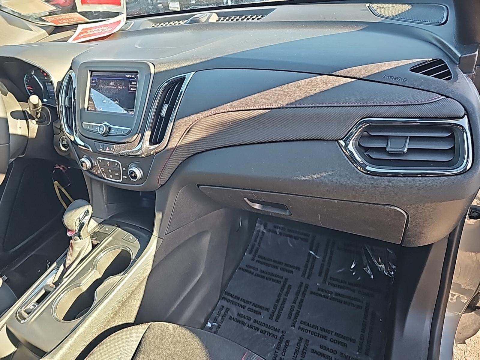 2024 Chevrolet Equinox RS AWD