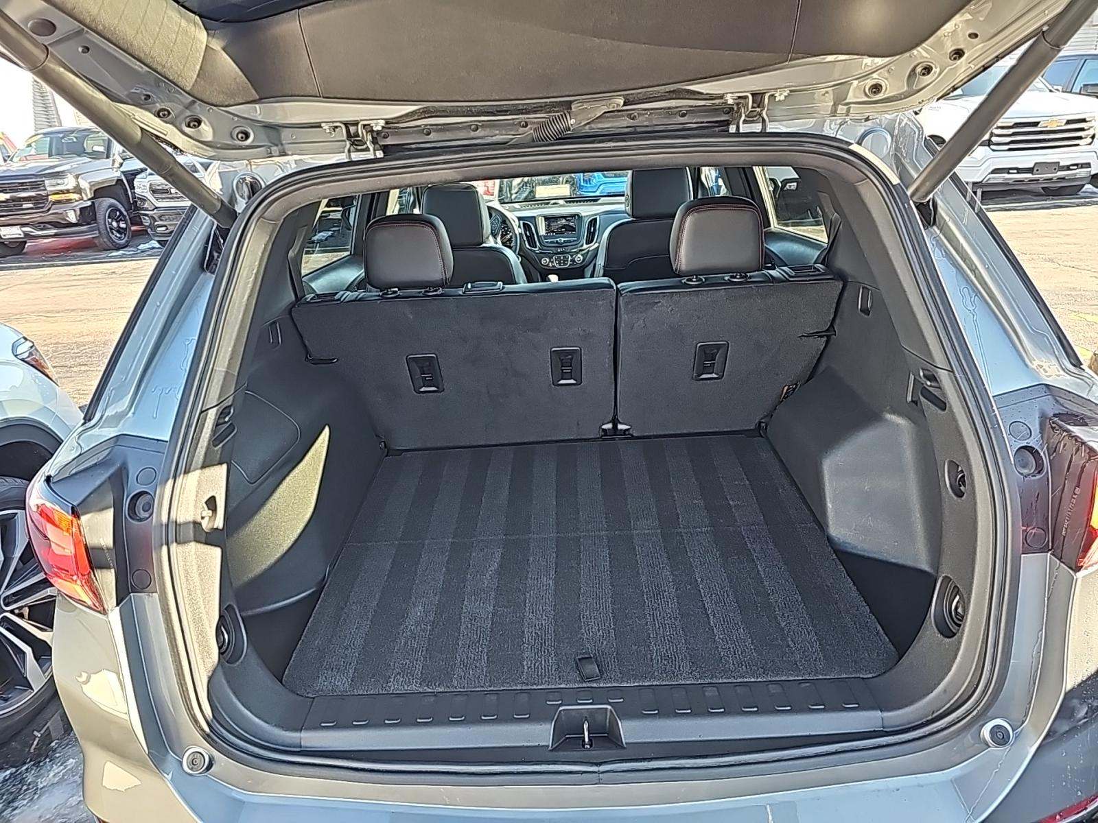 2024 Chevrolet Equinox RS AWD