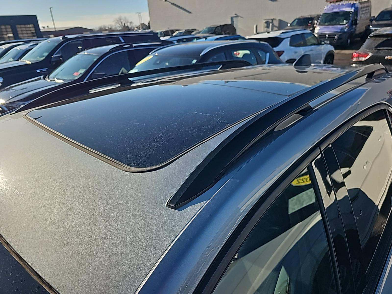 2024 Chevrolet Equinox RS AWD