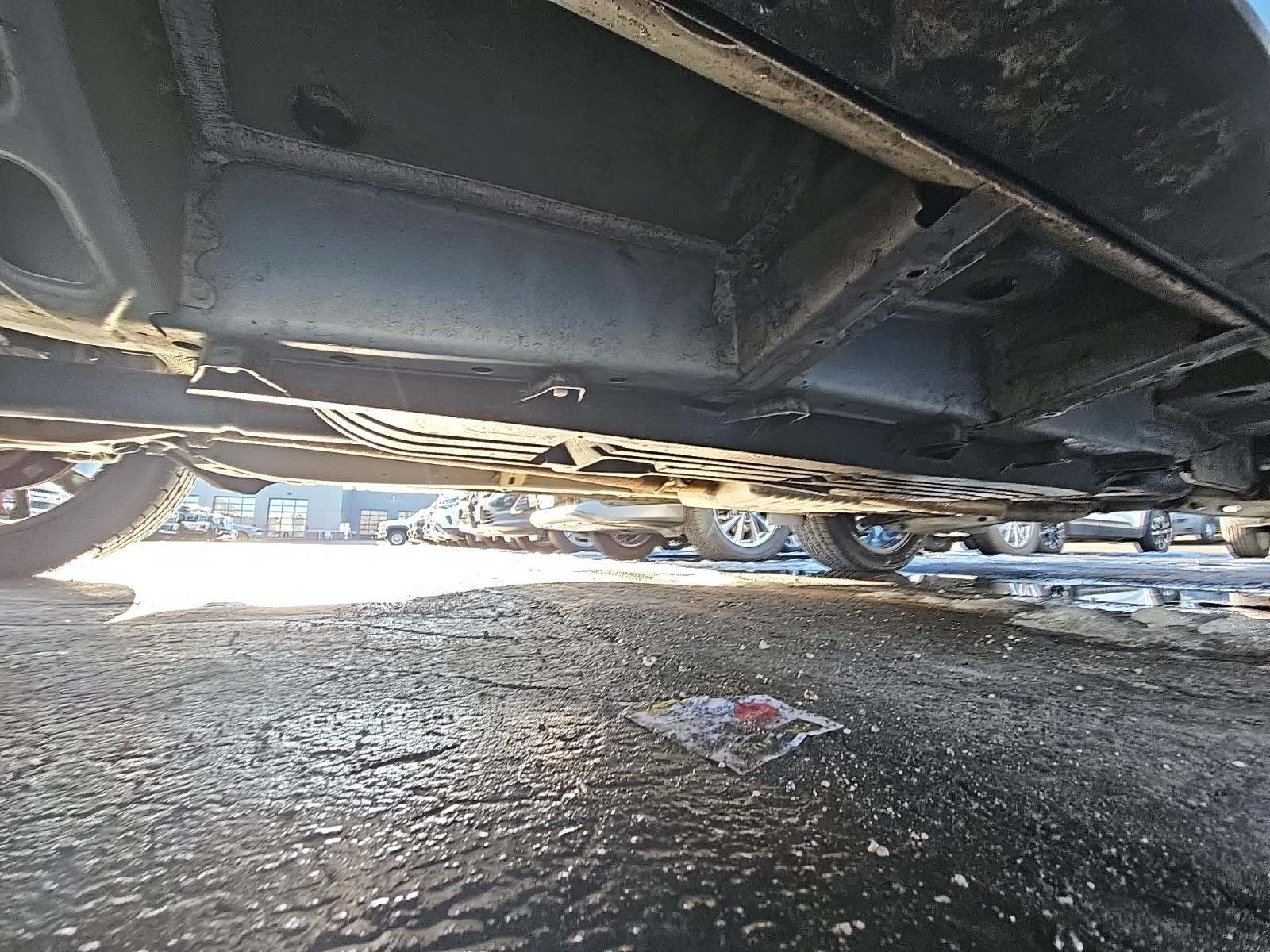 2024 Chevrolet Equinox RS AWD