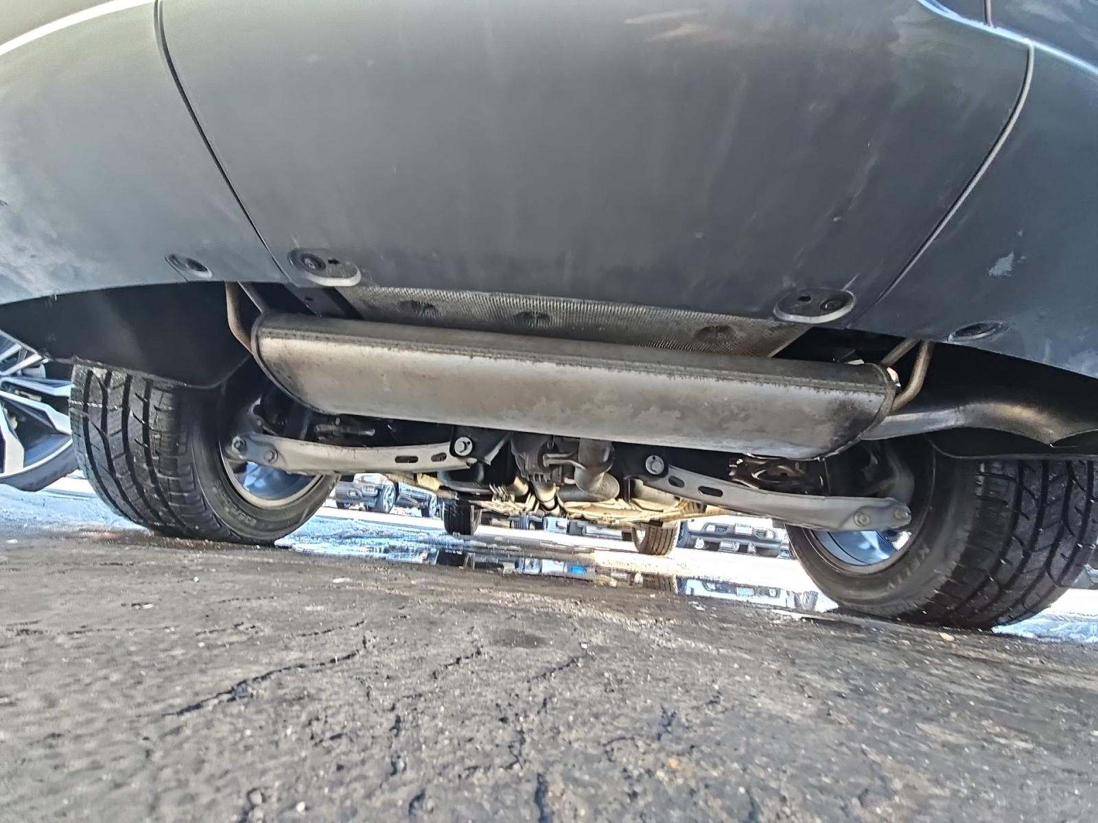 2024 Chevrolet Equinox RS AWD