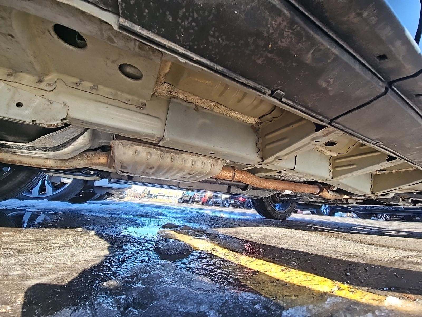 2024 Chevrolet Equinox RS AWD