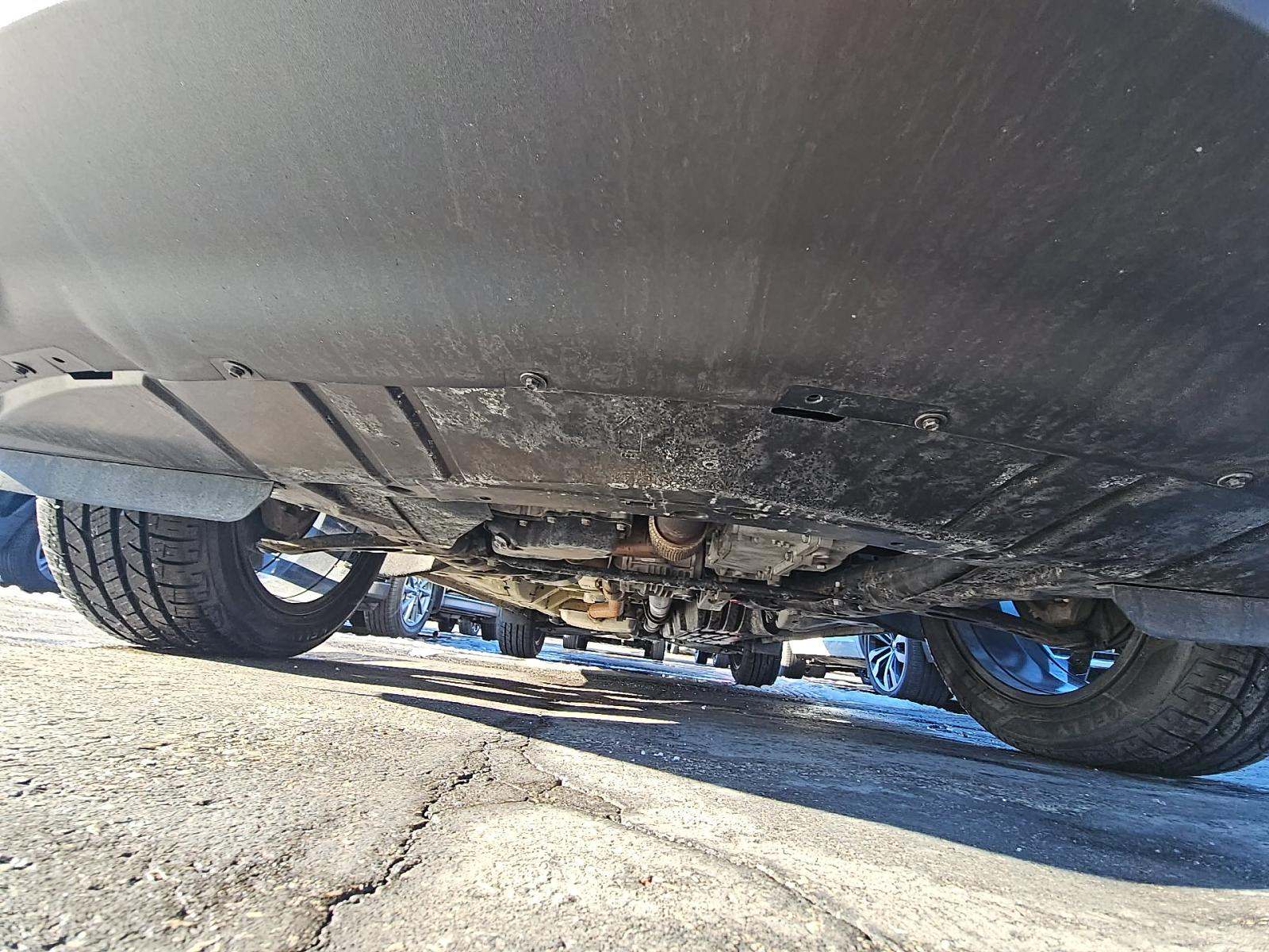 2024 Chevrolet Equinox RS AWD