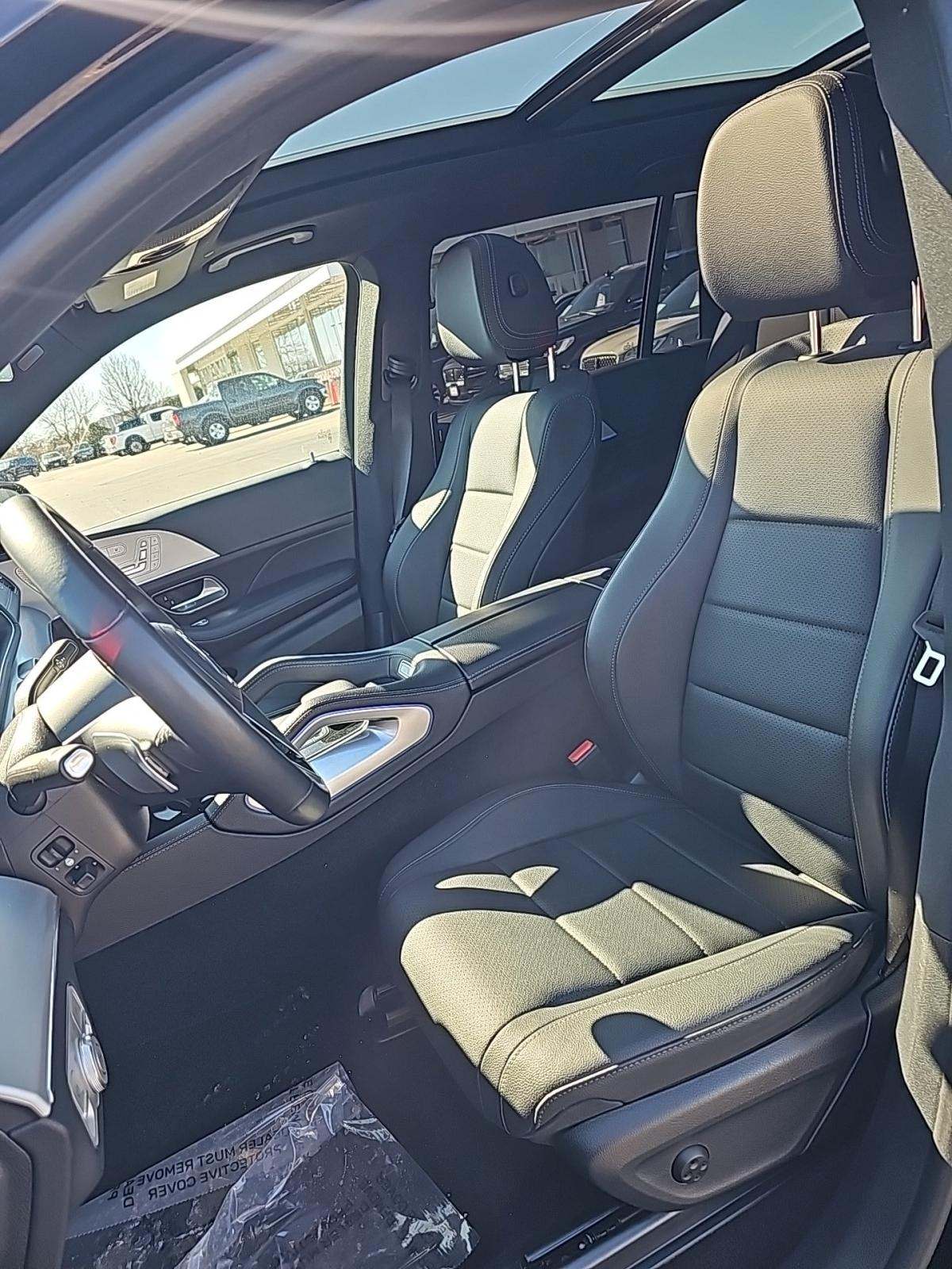 MERCEDES-BENZ GLS-CLASS - 6