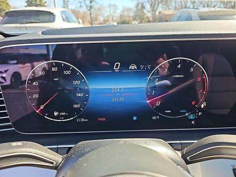 MERCEDES-BENZ GLS - 9