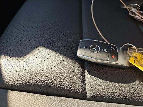 MERCEDES-BENZ GLS - 8