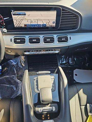 MERCEDES-BENZ GLS - 10