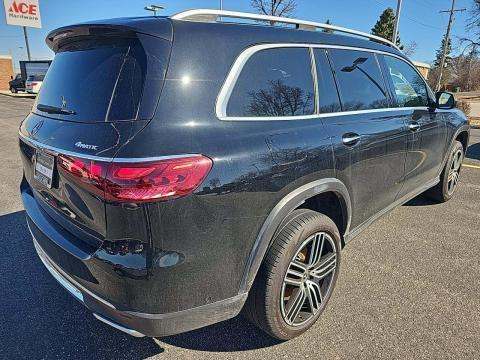 MERCEDES-BENZ GLS - 3