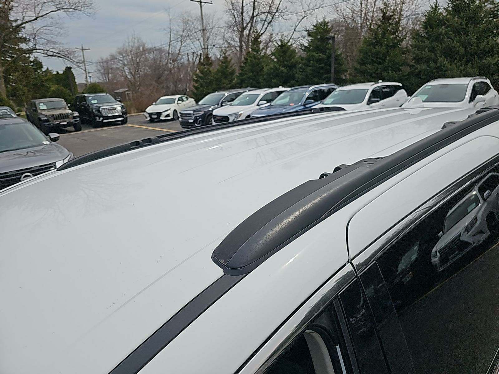 2022 Chrysler Pacifica Touring L AWD