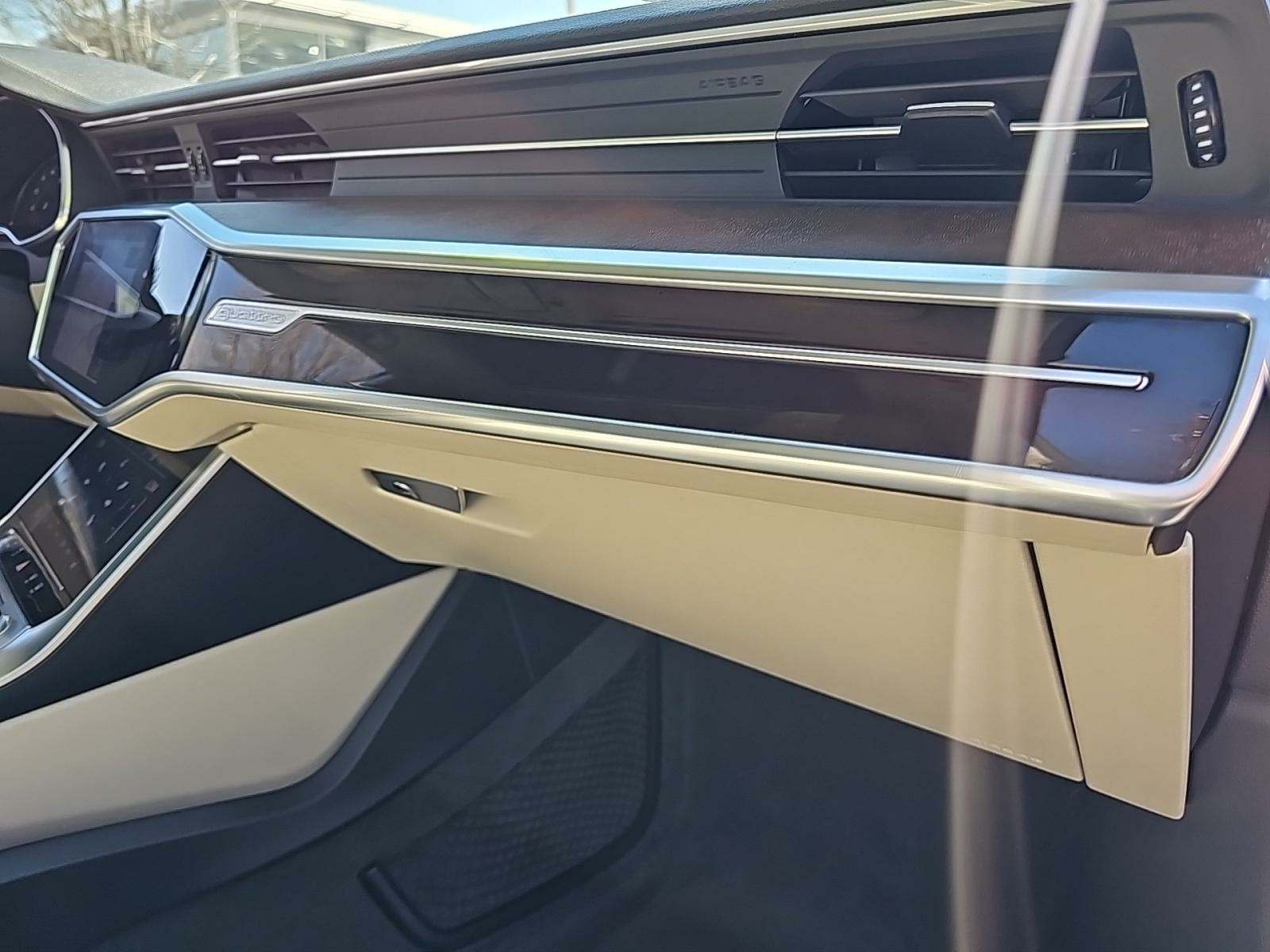 2020 Audi A7 3.0T Premium AWD