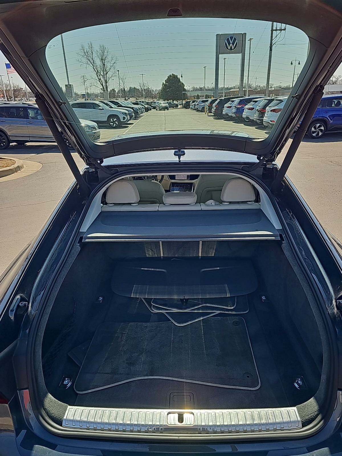 2020 Audi A7 3.0T Premium AWD