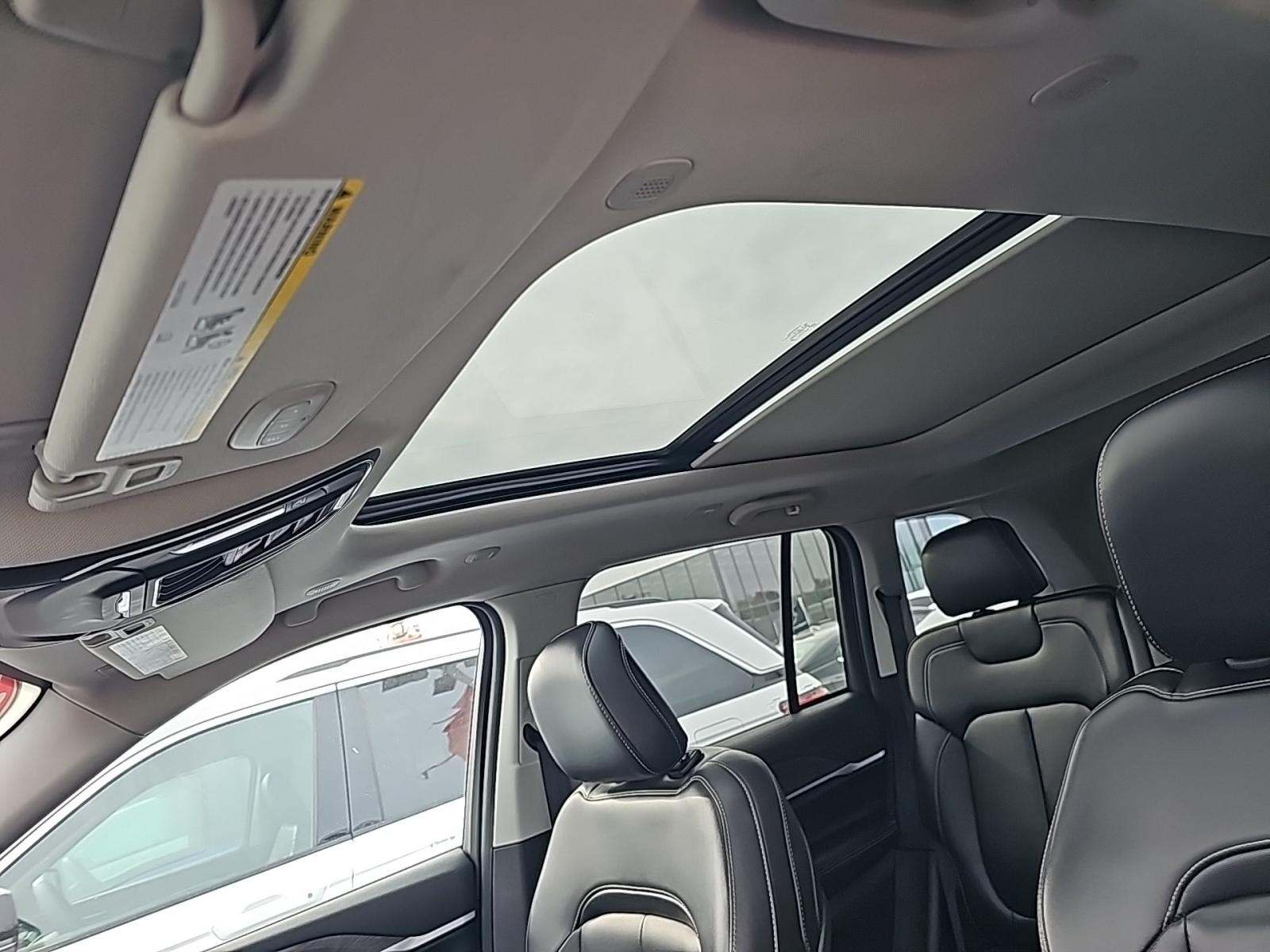 2023 Jeep Grand Cherokee Limited AWD