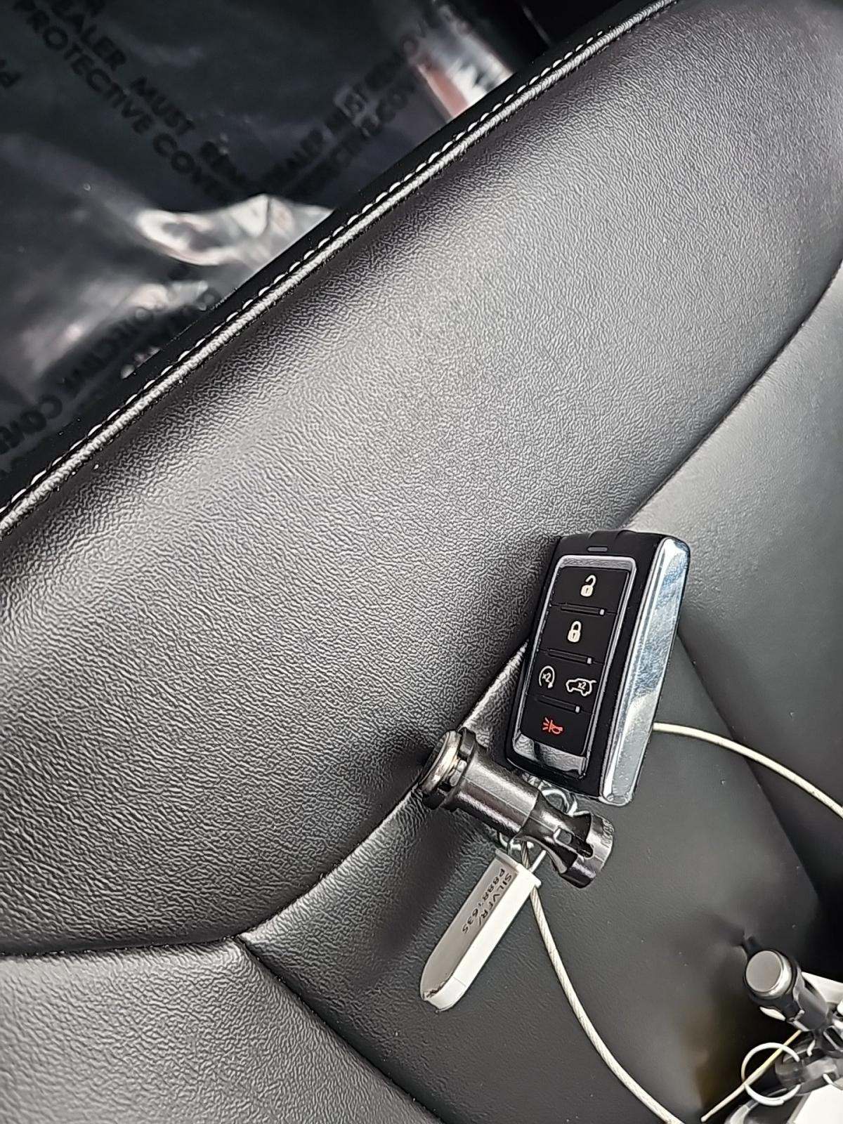 2023 Jeep Grand Cherokee Limited AWD