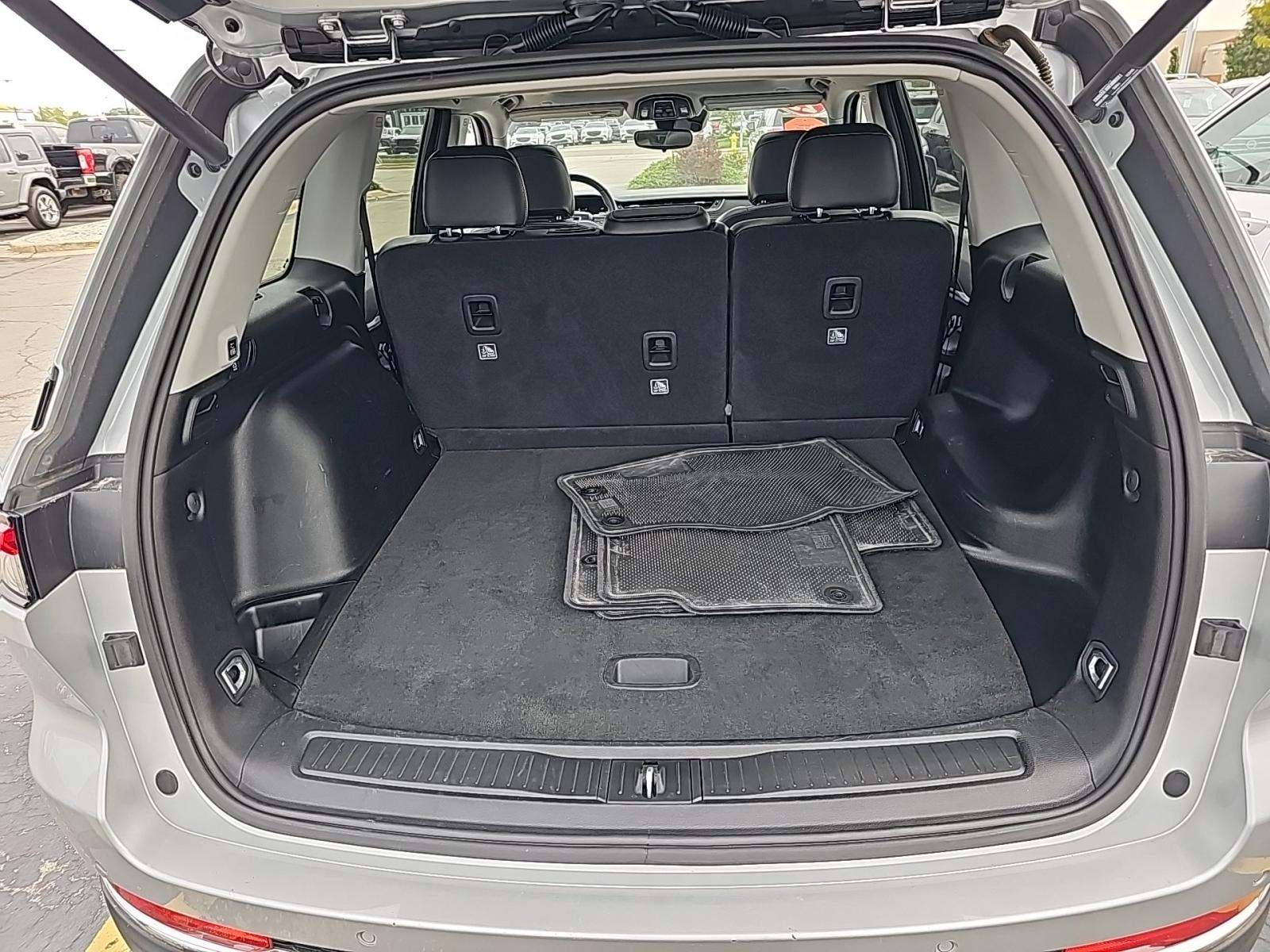 2023 Jeep Grand Cherokee Limited AWD