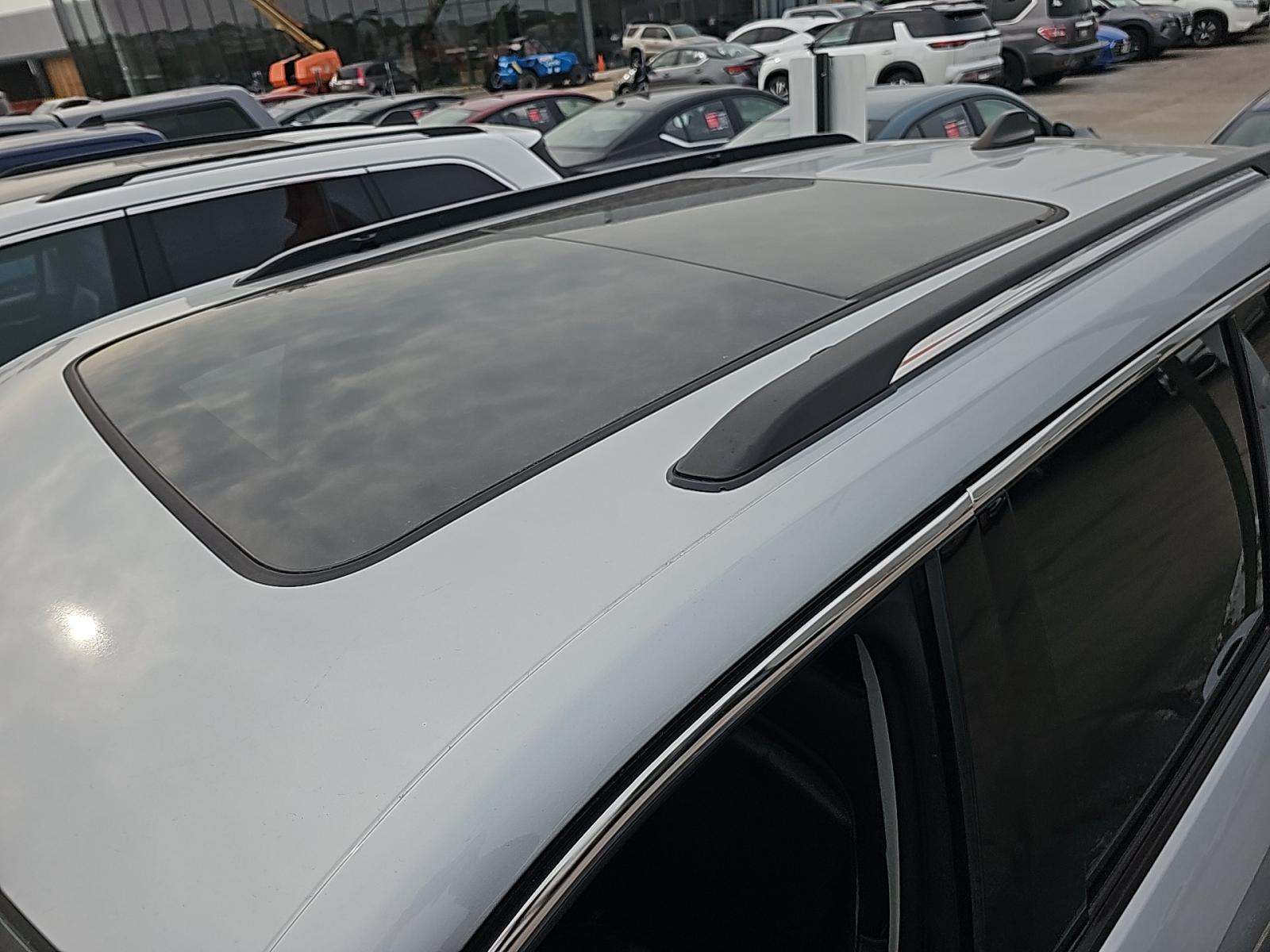 2023 Jeep Grand Cherokee Limited AWD