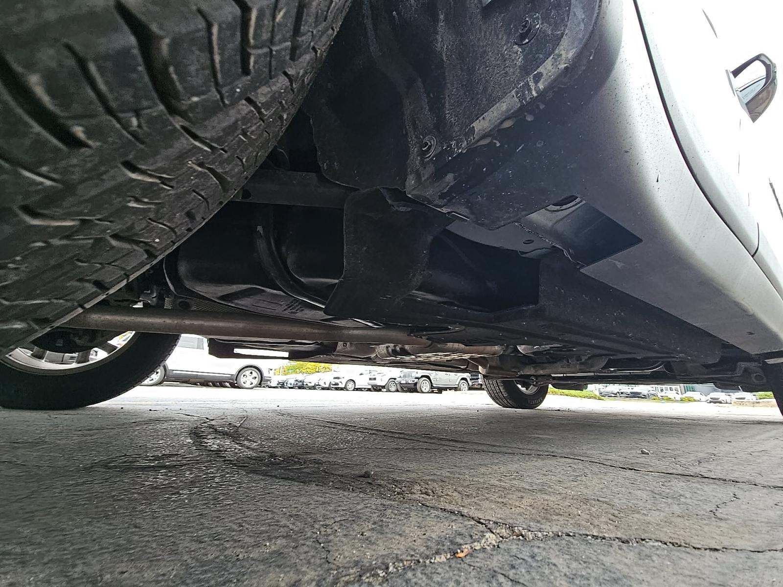 2023 Jeep Grand Cherokee Limited AWD