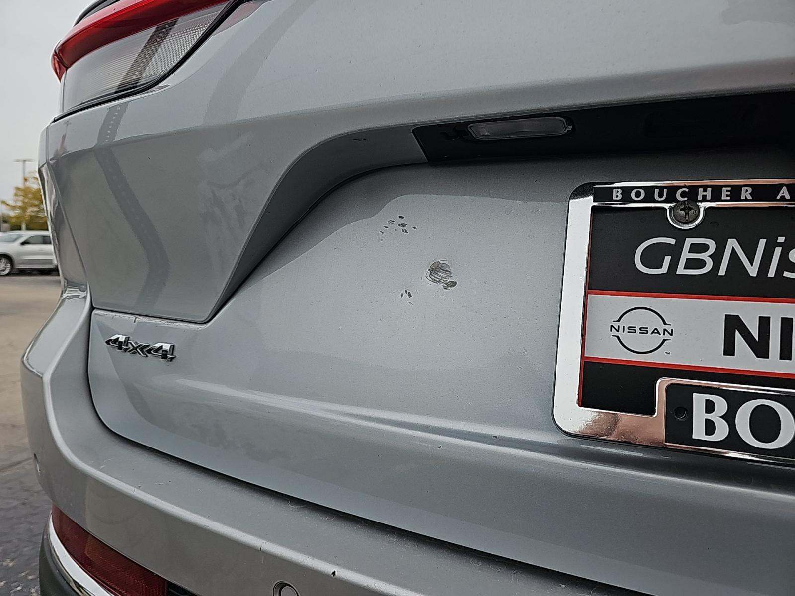 2023 Jeep Grand Cherokee Limited AWD