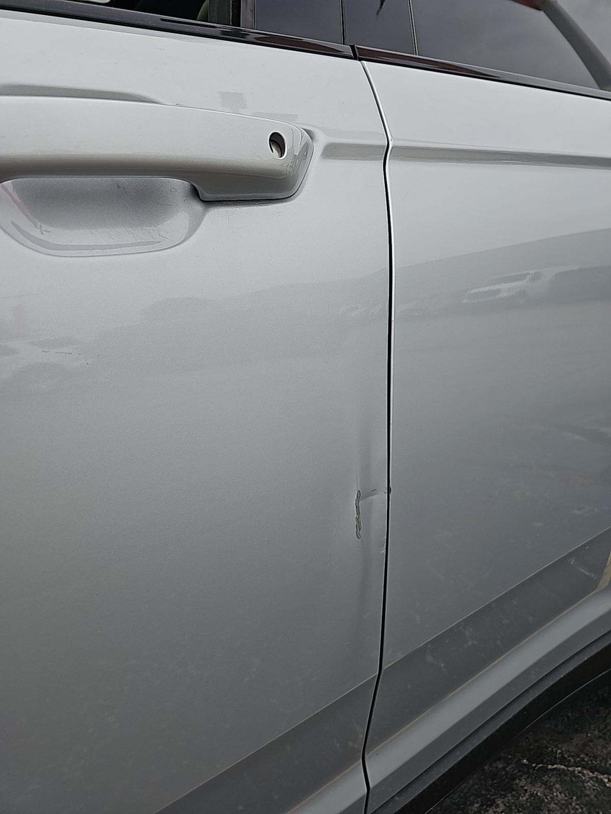 2023 Jeep Grand Cherokee Limited AWD