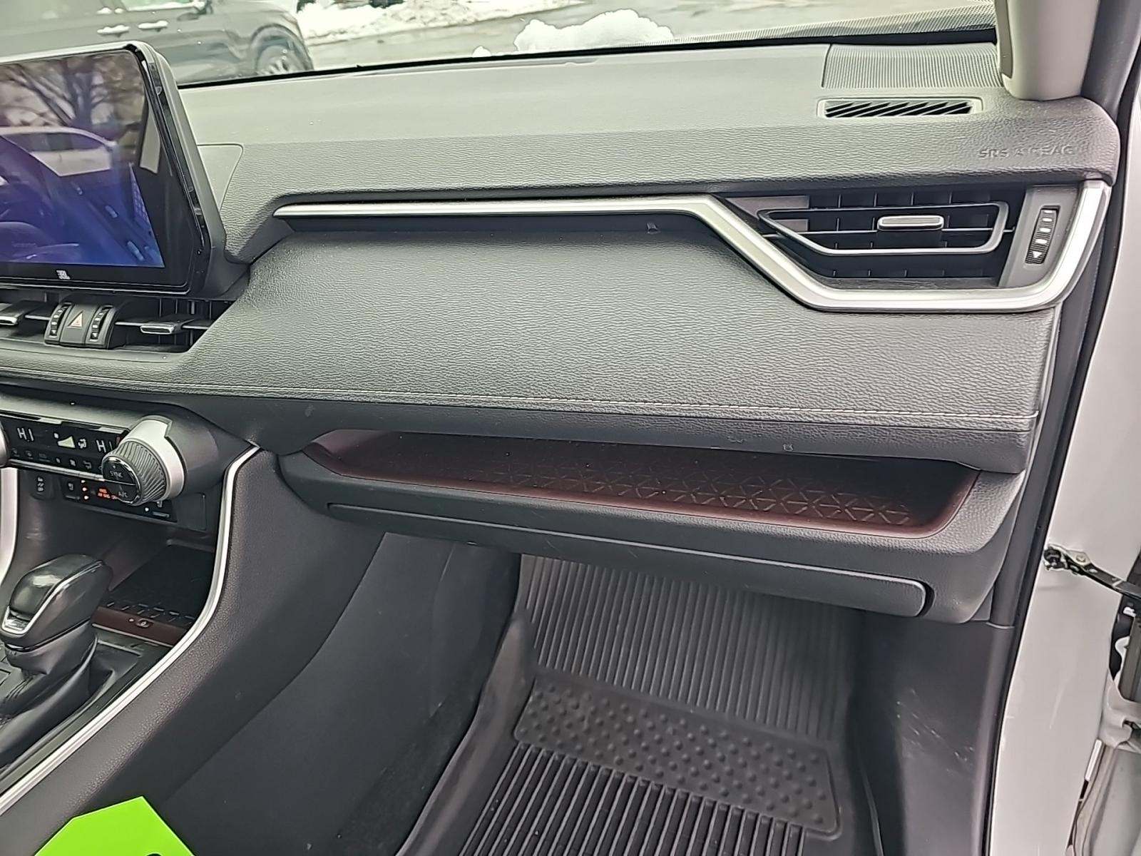 2024 Toyota RAV4 Hybrid Limited AWD