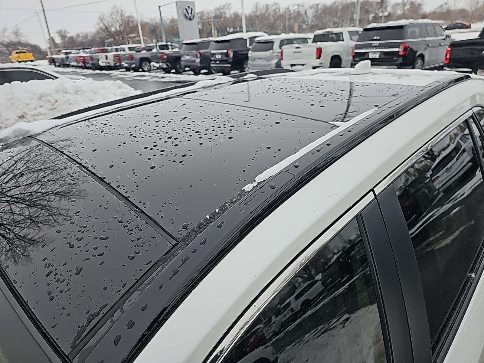 2024 Toyota RAV4 Hybrid Limited AWD