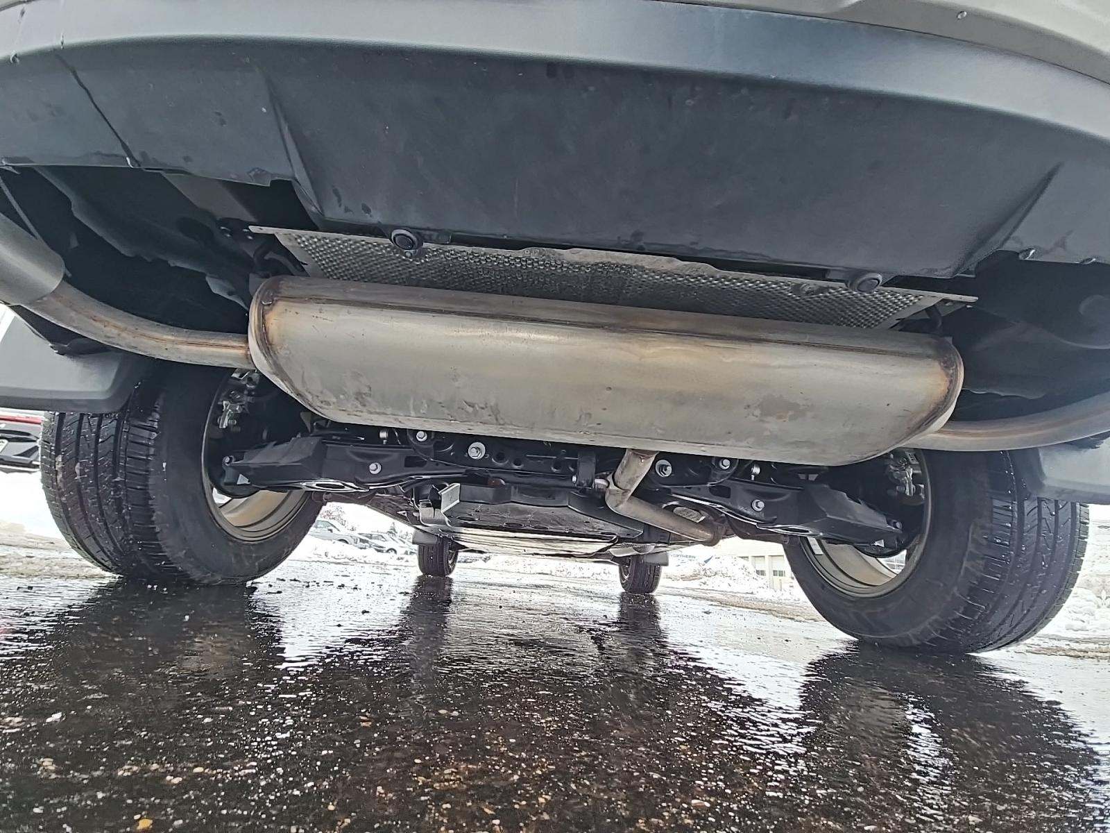 2024 Toyota RAV4 Hybrid Limited AWD