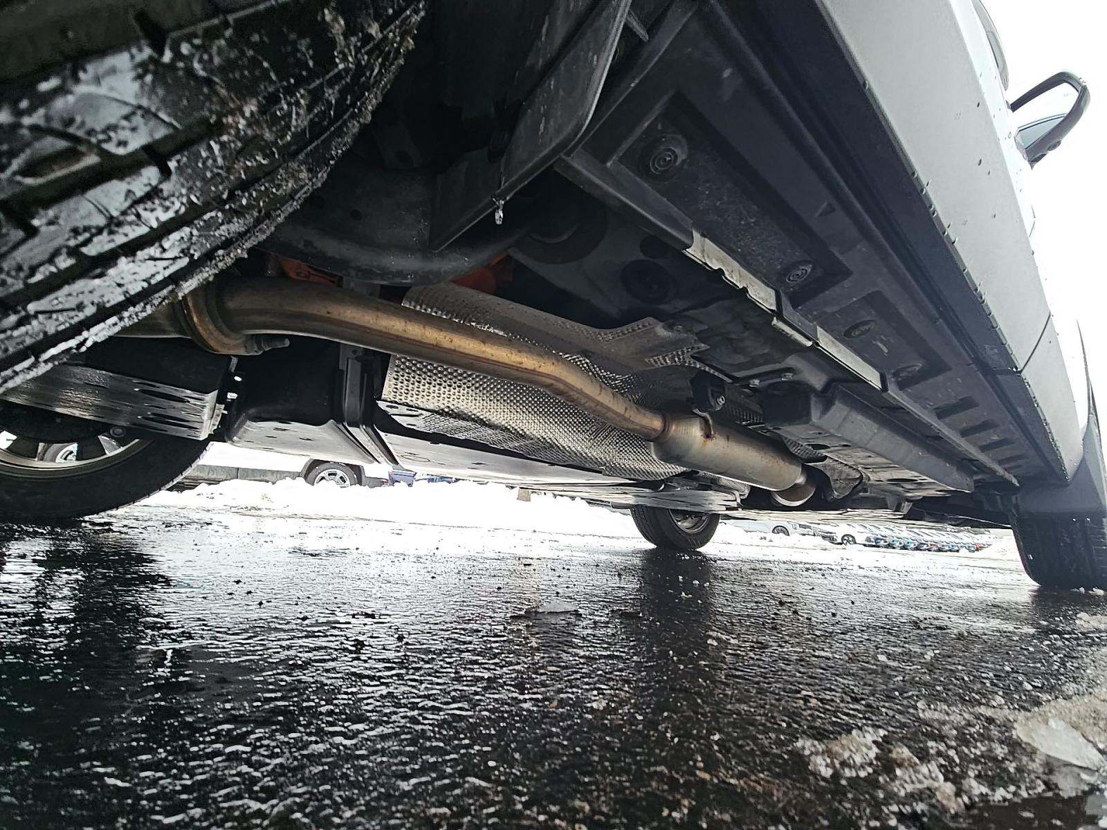 2024 Toyota RAV4 Hybrid Limited AWD