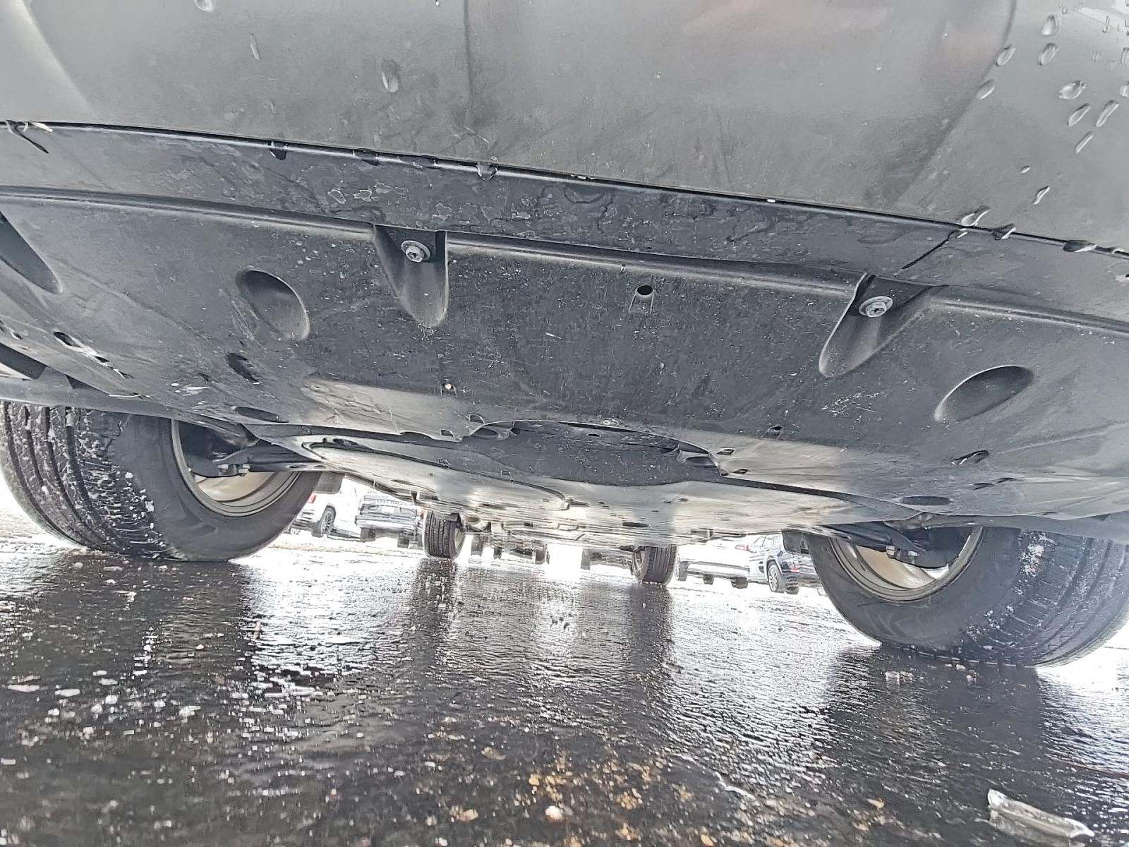 2024 Toyota RAV4 Hybrid Limited AWD