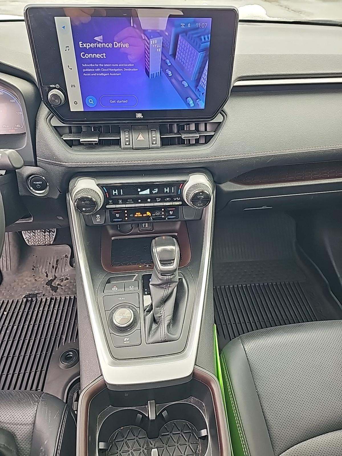 2024 Toyota RAV4 Hybrid Limited AWD