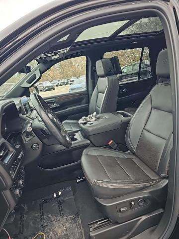 CHEVROLET HIGH COUNTRY - 6