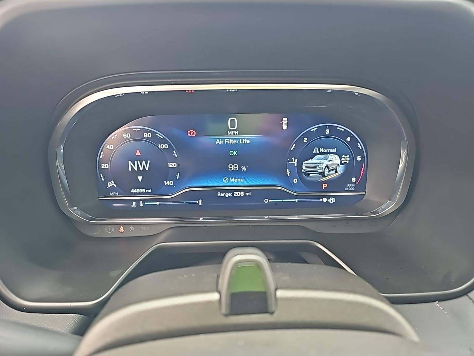 CHEVROLET HIGH COUNTRY - 9