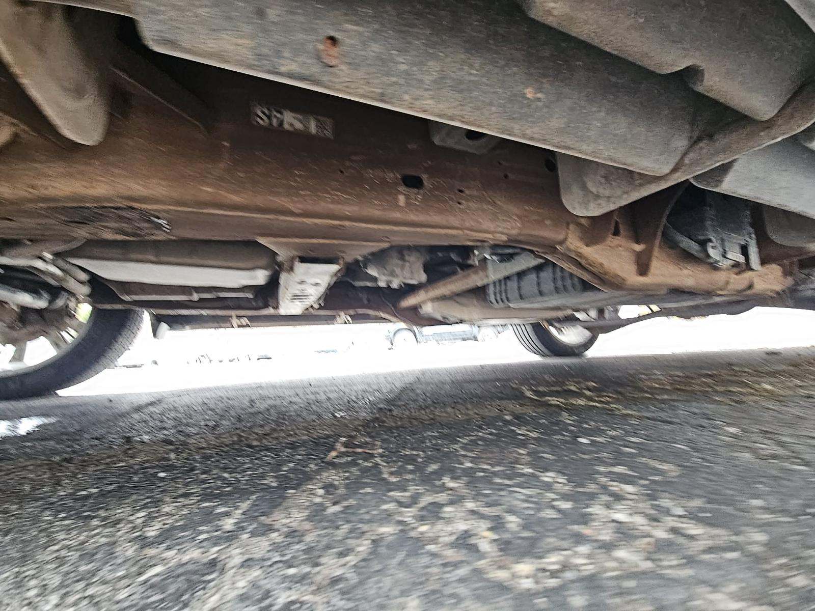 CHEVROLET HIGH COUNTRY - 7