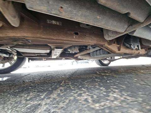 CHEVROLET HIGH COUNTRY - 7