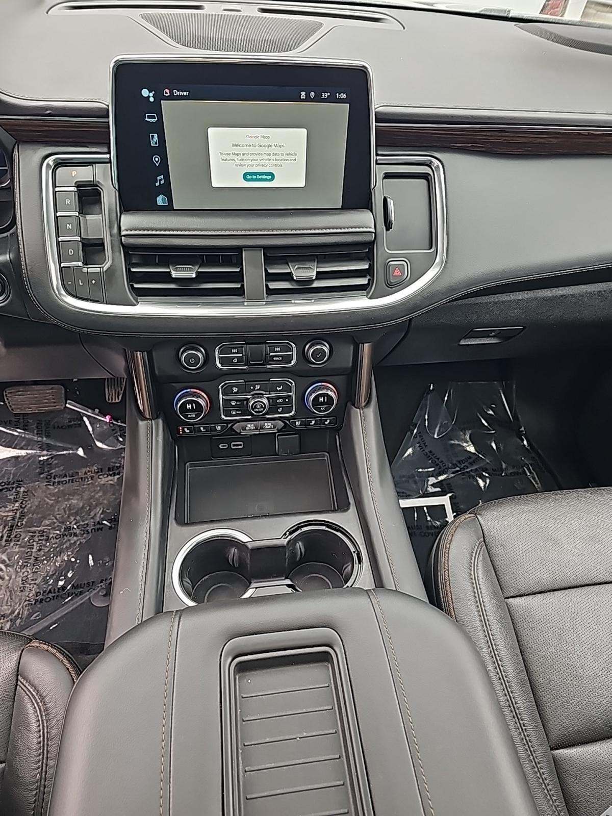 CHEVROLET HIGH COUNTRY - 10