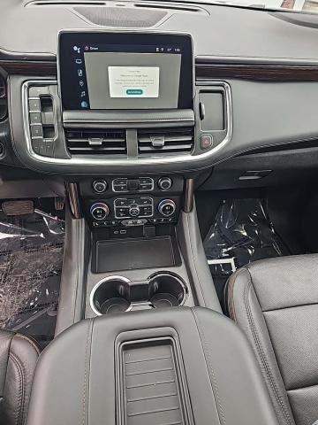 CHEVROLET HIGH COUNTRY - 10