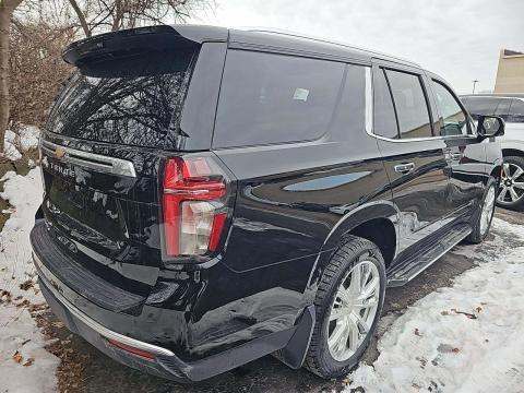 CHEVROLET HIGH COUNTRY - 3