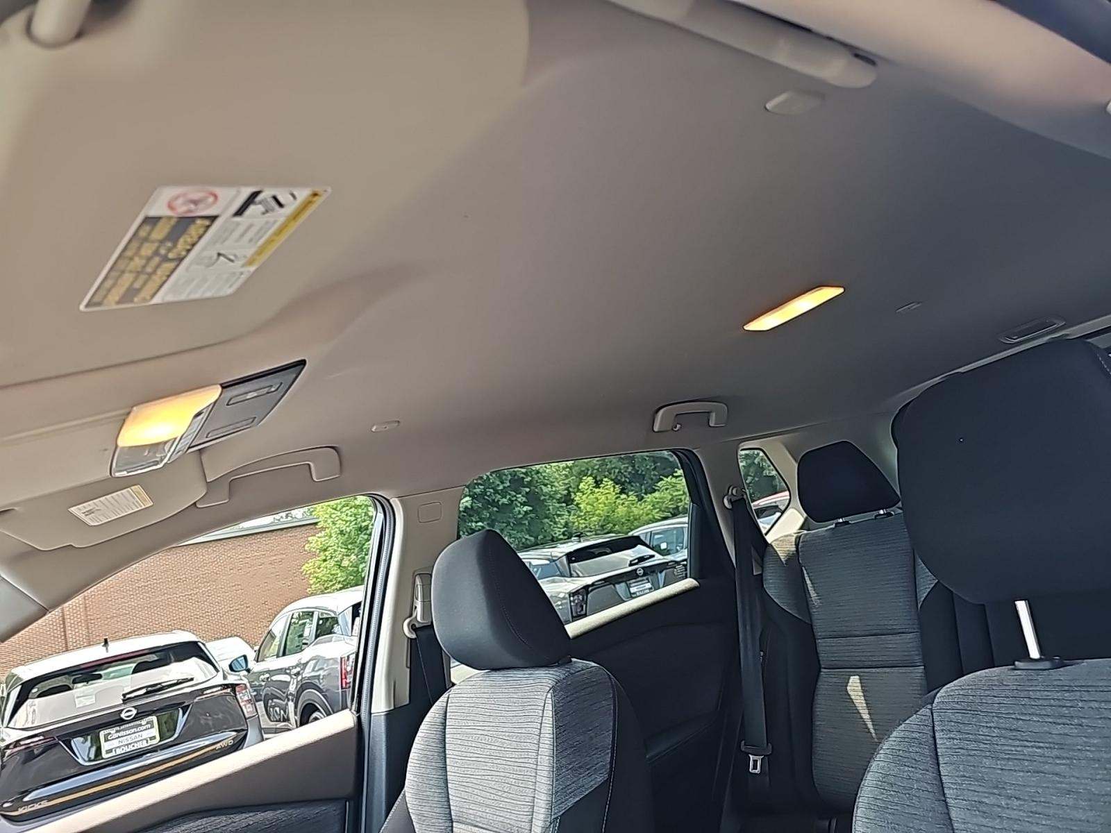 2023 Nissan Rogue SV AWD