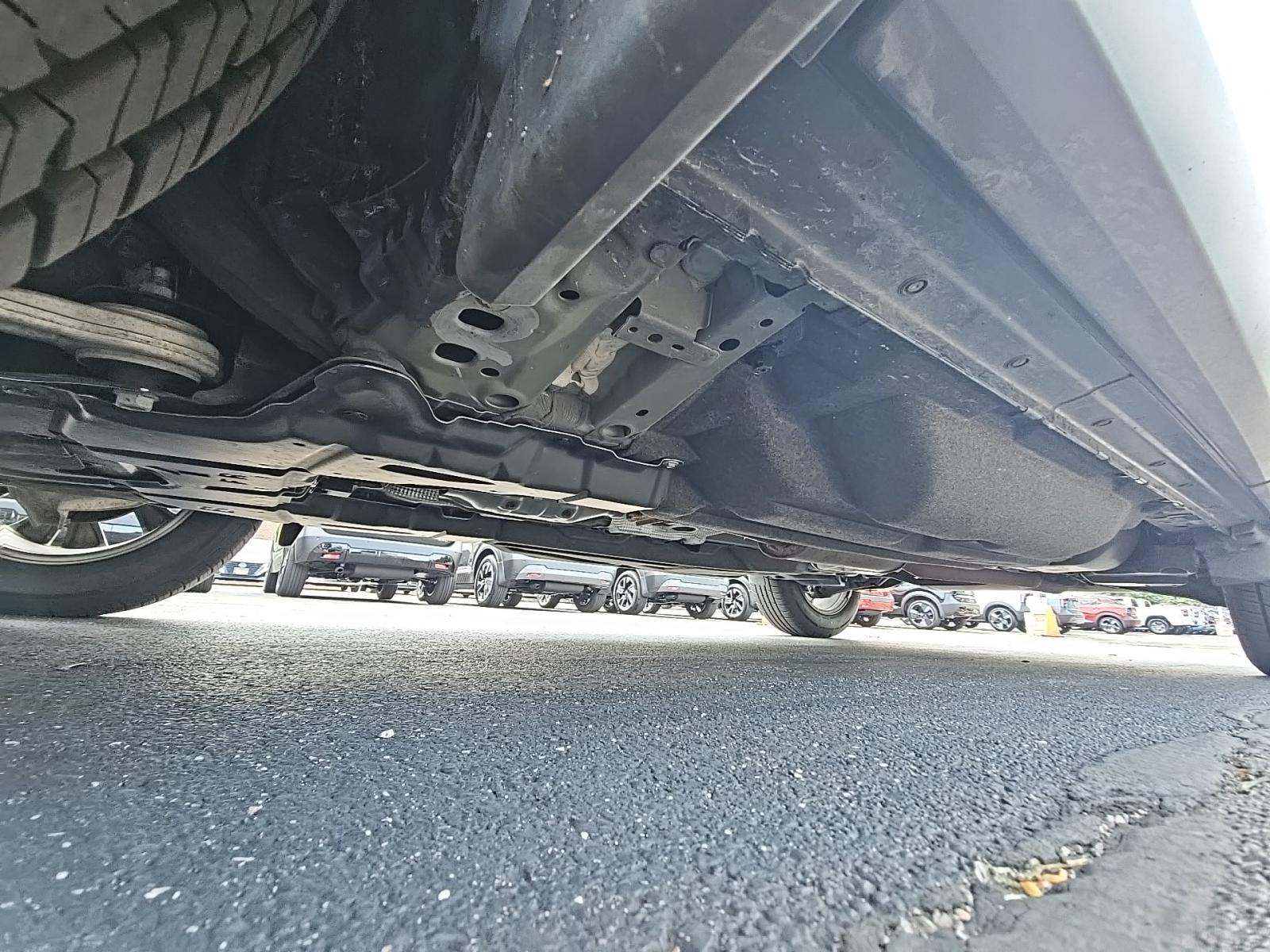 2023 Nissan Rogue SV AWD