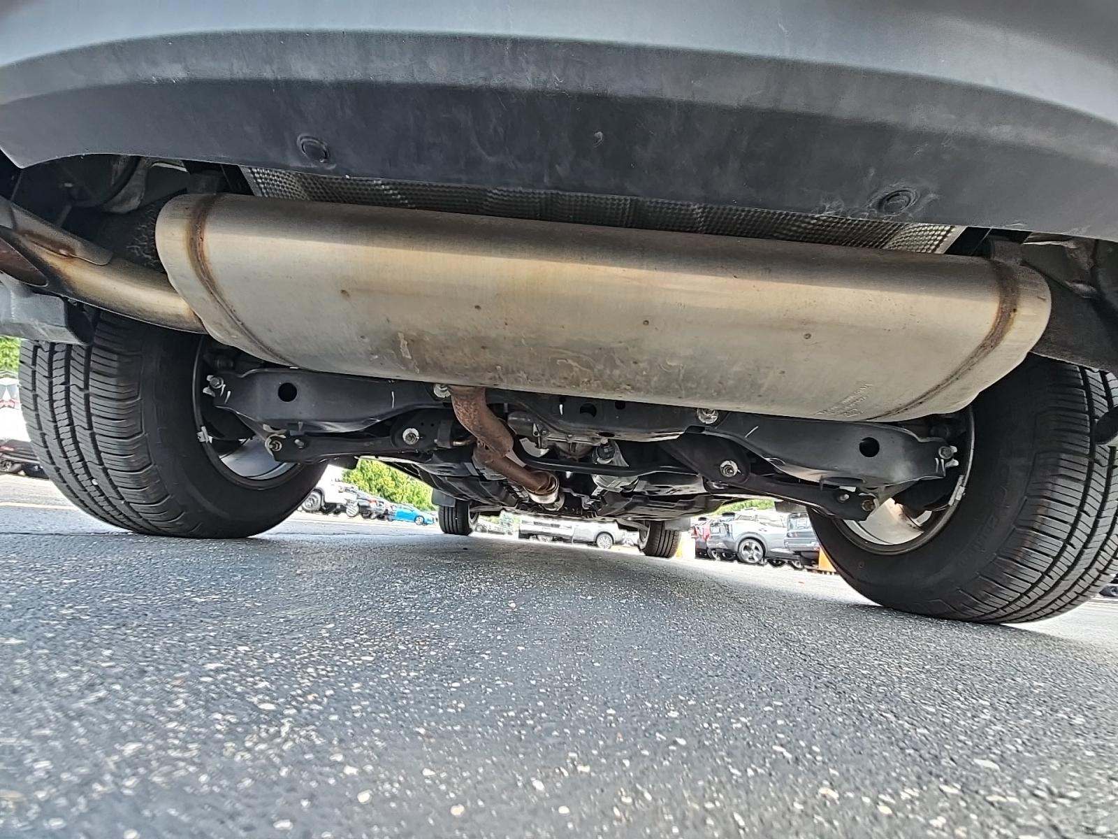 2023 Nissan Rogue SV AWD