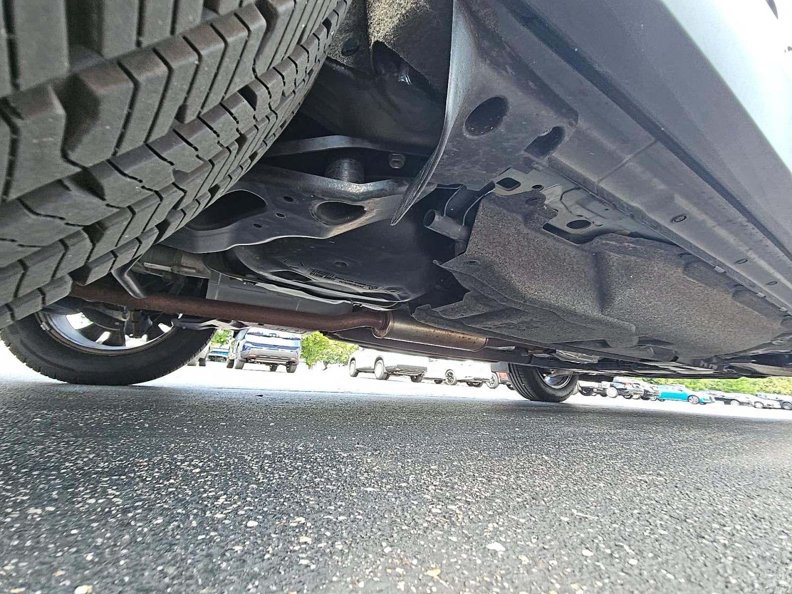 2023 Nissan Rogue SV AWD