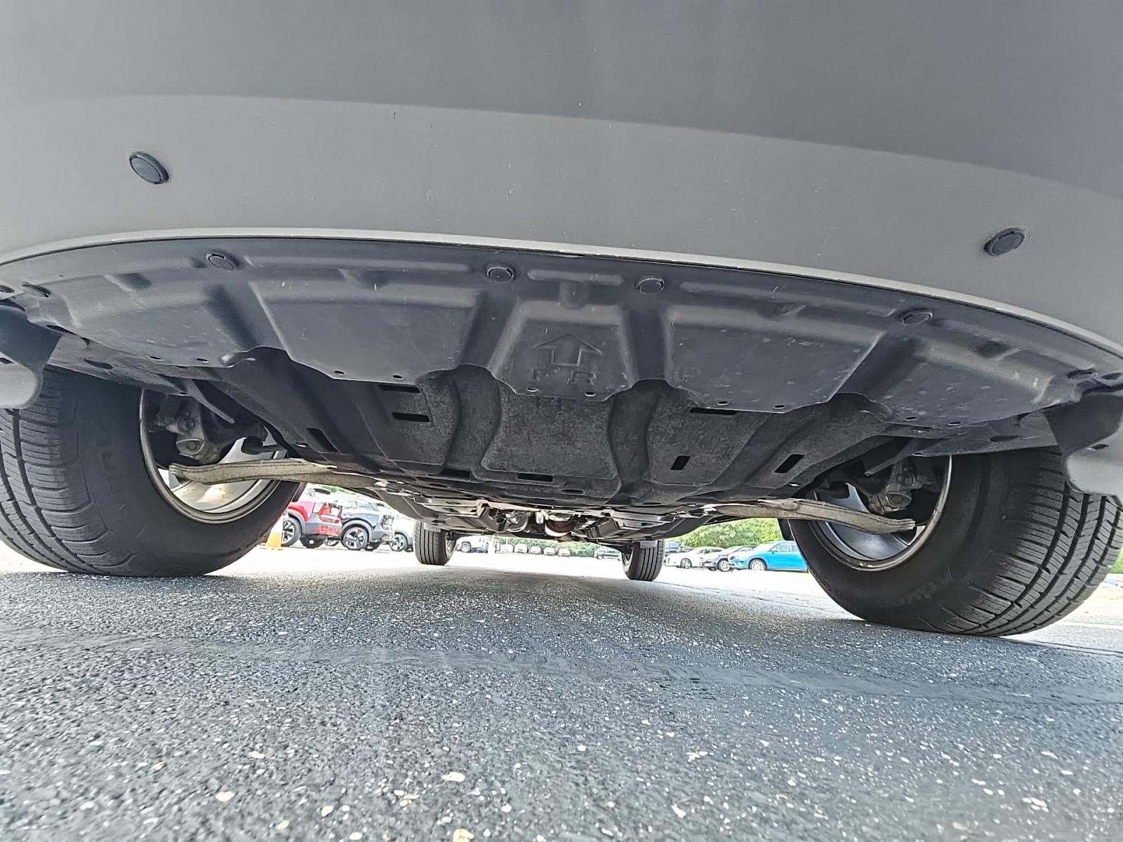 2023 Nissan Rogue SV AWD