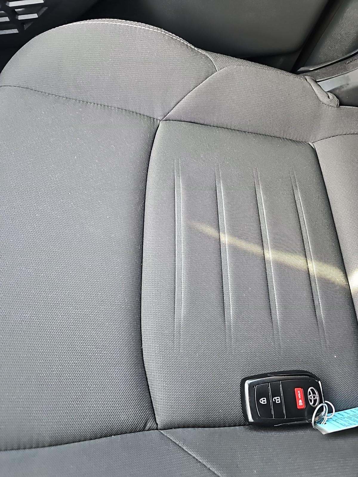 2024 Toyota Tacoma TRD Off-Road AWD