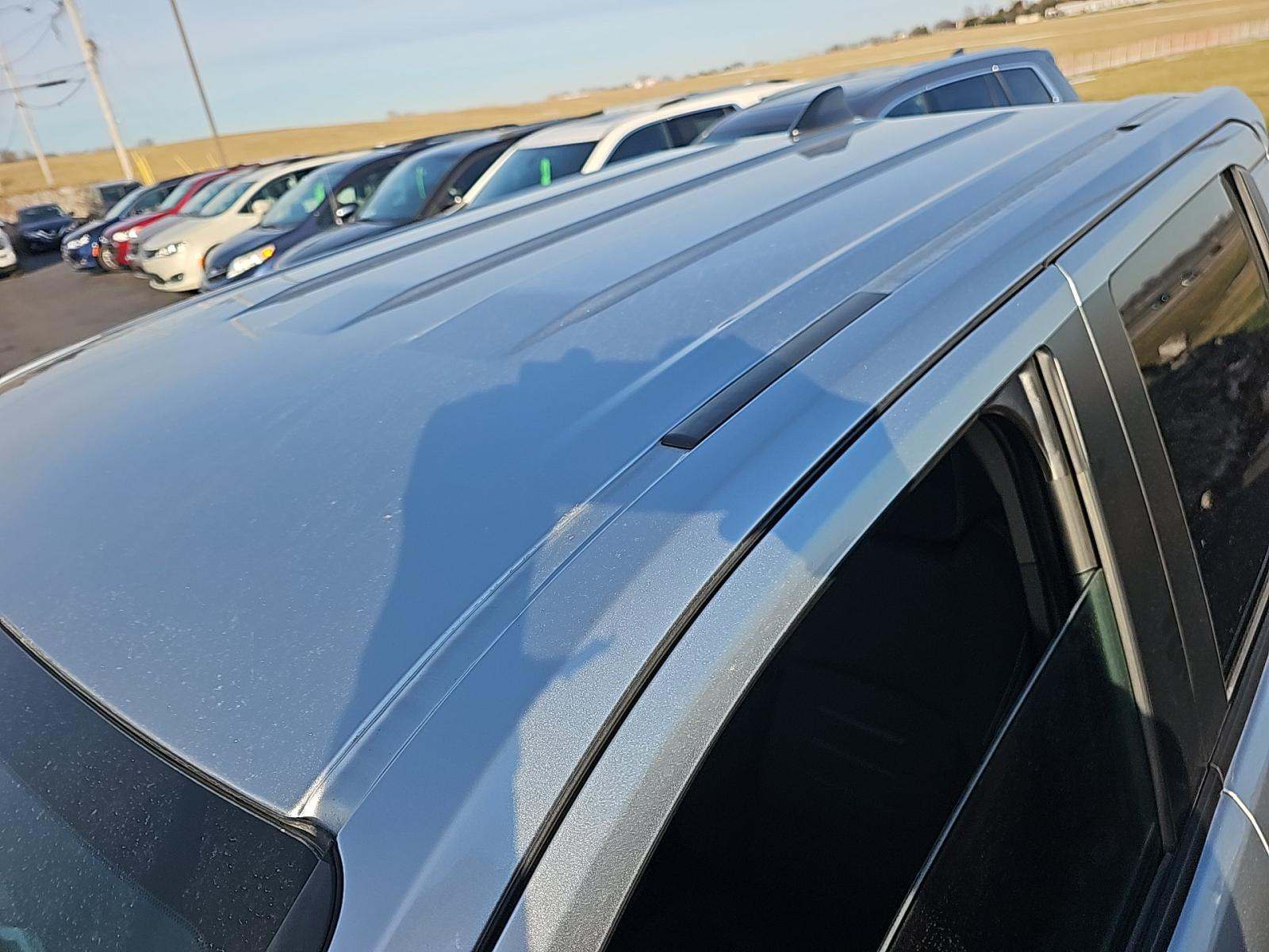 2024 Toyota Tacoma TRD Off-Road AWD