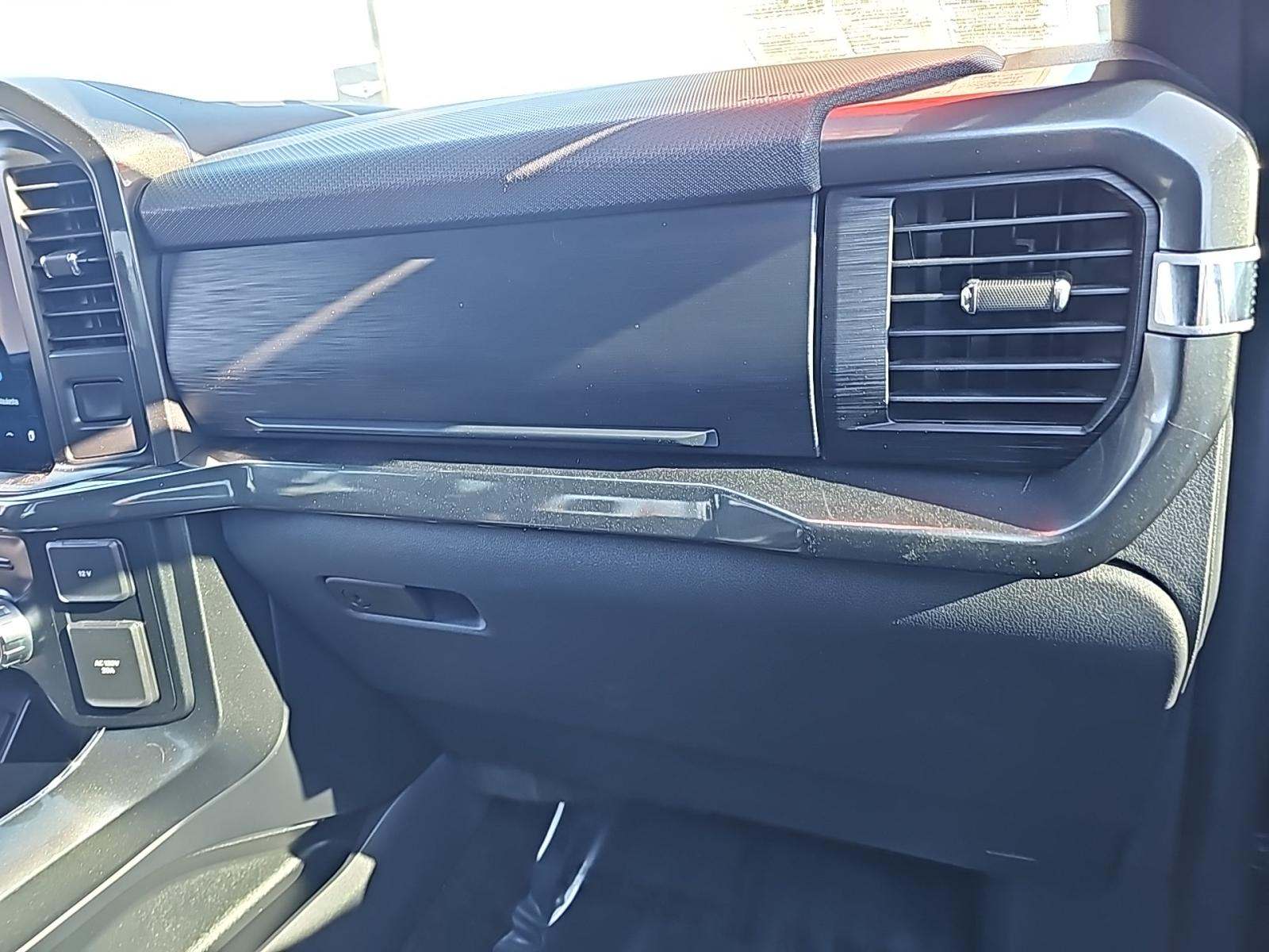 2023 Ford F-150 Hybrid XLT AWD