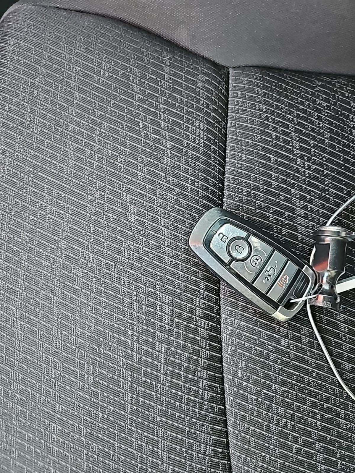 2023 Ford F-150 Hybrid XLT AWD