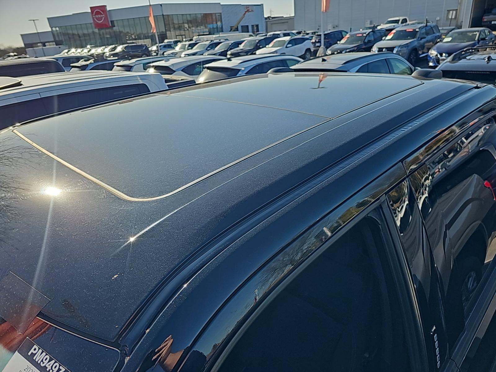 2023 Ford F-150 Hybrid XLT AWD